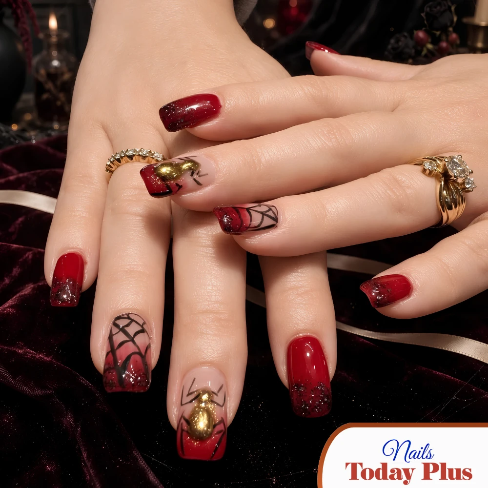 Nails Today Plus